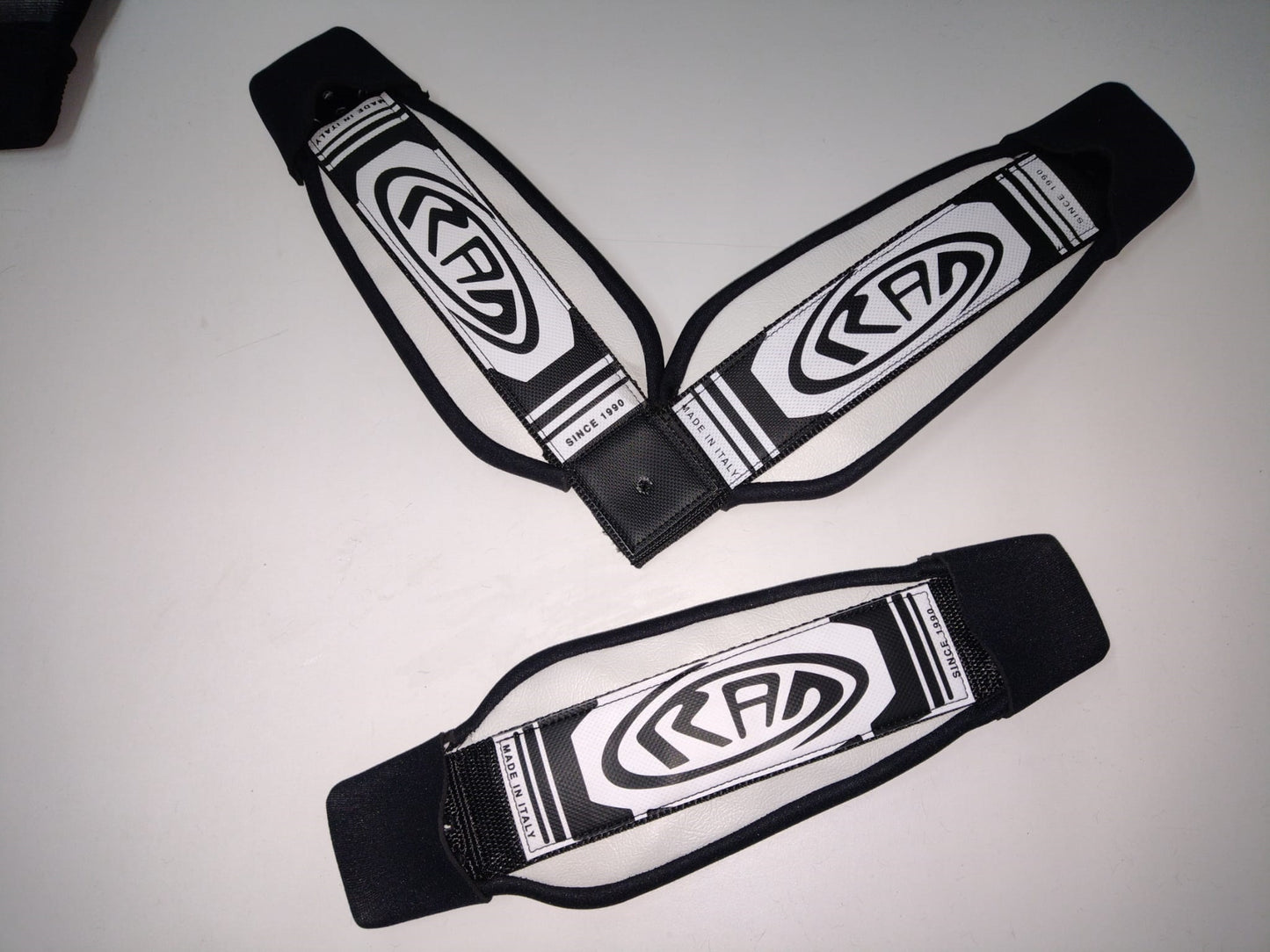 Nuove! Set di cinghie a V asimmetriche