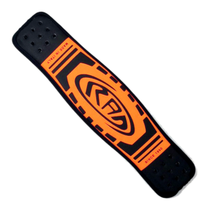 Footstrap WAVE PRO logo RAD (per wave/slalom/freeride)