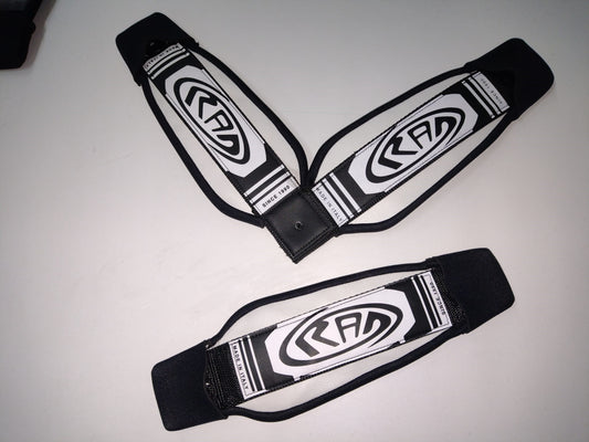 Nuove! Set di cinghie a V asimmetriche