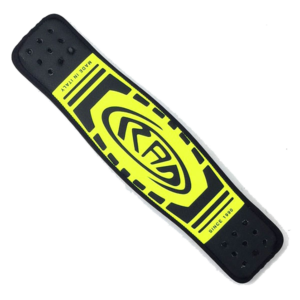 Footstrap WAVE PRO logo RAD (per wave/slalom/freeride)