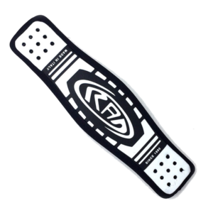 Footstrap WAVE PRO logo RAD (per wave/slalom/freeride)