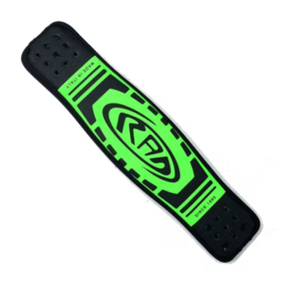 Footstrap imbottita logo RAD (per freestyle)