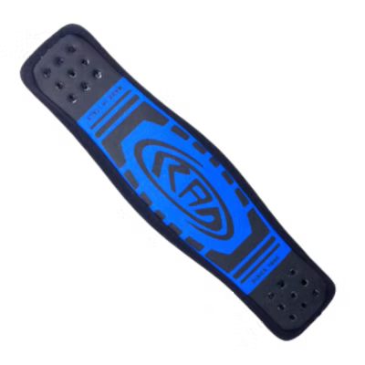 Footstrap imbottita logo RAD (per freestyle)