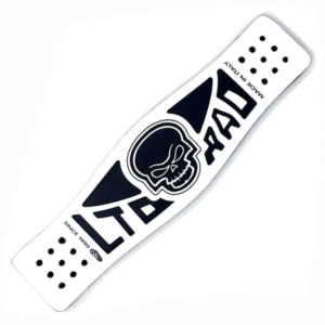 Footstrap versione LIGHT logo SKULL (adatto ad ogni disciplina)