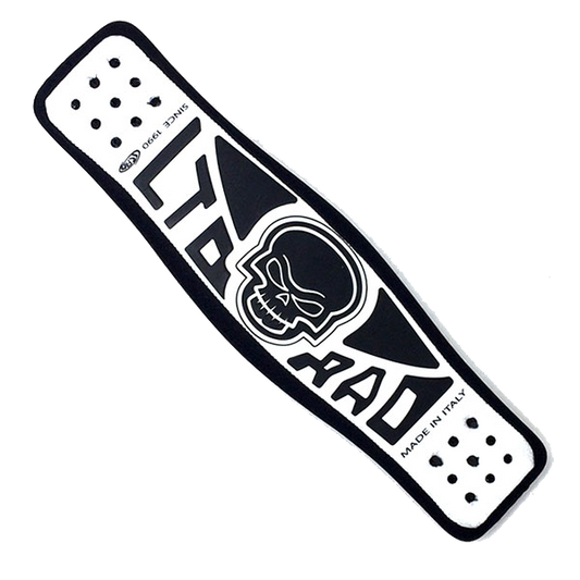 Footstrap WAVE PRO logo SKULL (per wave/slalom/freeride)
