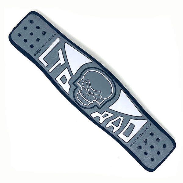 Footstrap WAVE PRO logo SKULL (per wave/slalom/freeride)