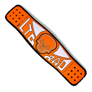 Footstrap WAVE PRO logo SKULL (per wave/slalom/freeride)